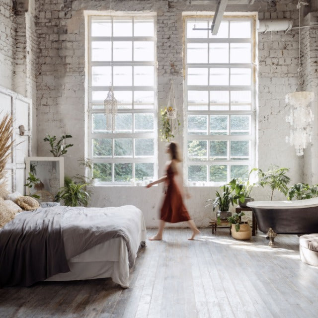 Bed & Bath