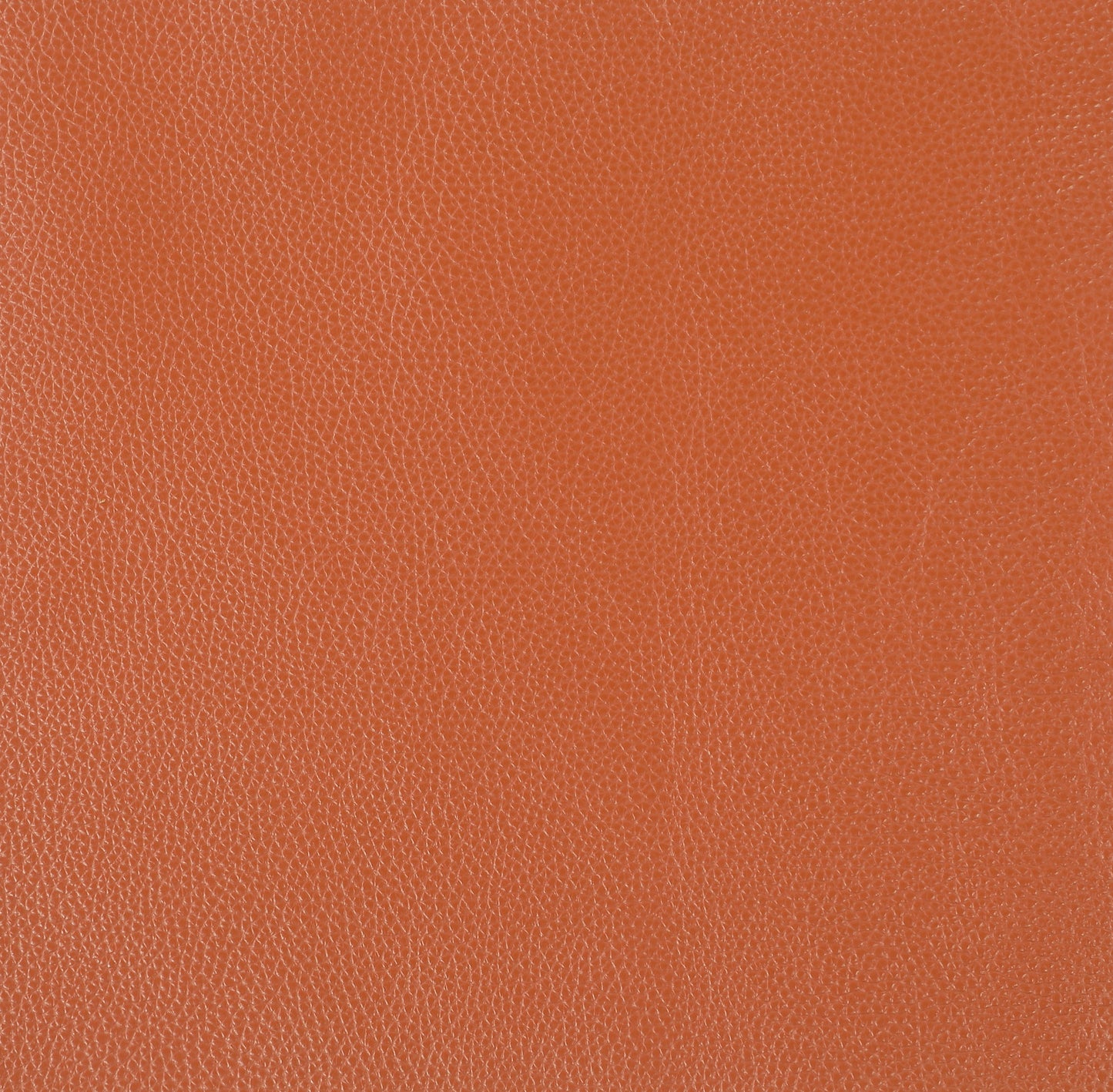 Three Piece Indoor Camel Italian Leather Six Person Seating Set