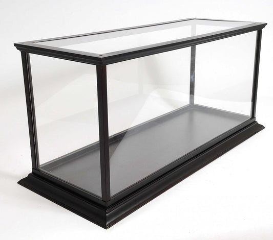 Vitrina para lancha rápida de 14" x 37,5" x 15"