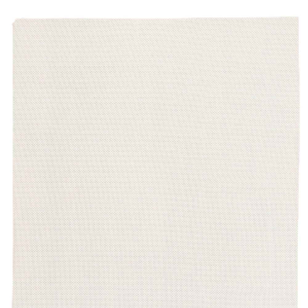 8' x 10' Beige Non Slip Rug Pad