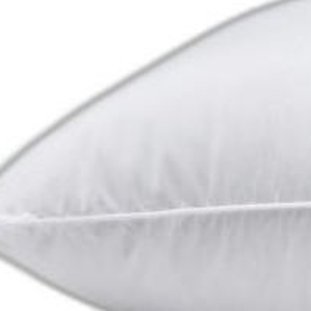 Almohada firme Premium Lux Down tamaño king
