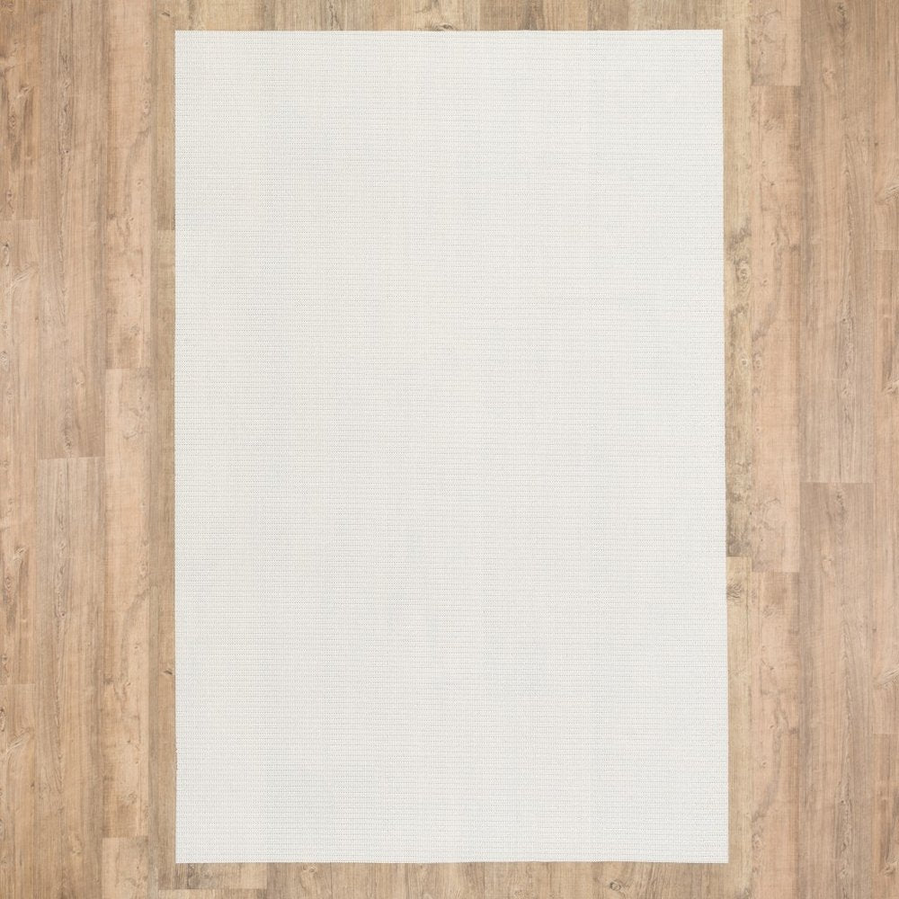 2' x 3' Beige Non Slip Rug Pad