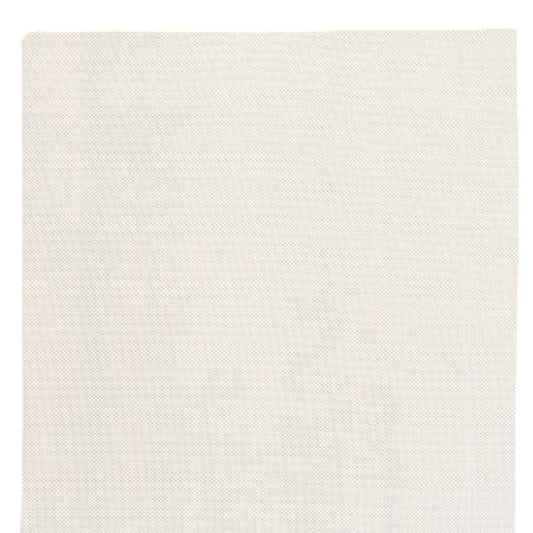 2' x 3' Beige Non Slip Rug Pad