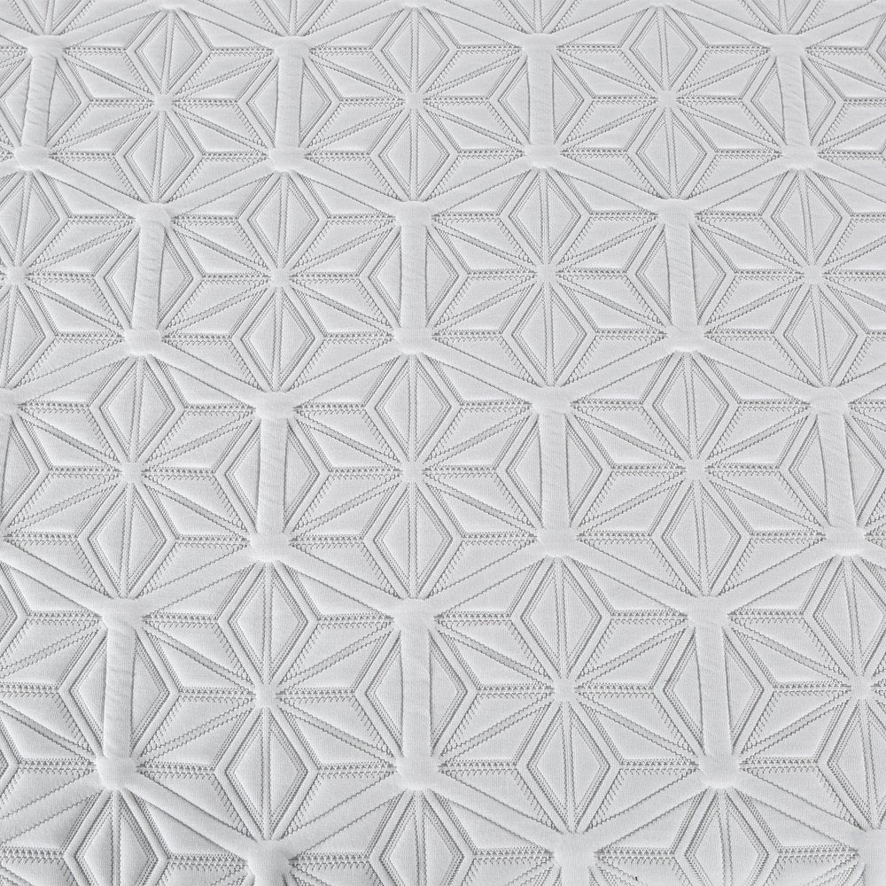 Colchón de espuma viscoelástica de gel de 11"