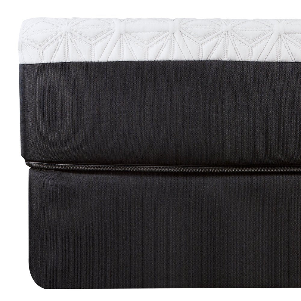 Colchón de espuma viscoelástica de gel de 11"