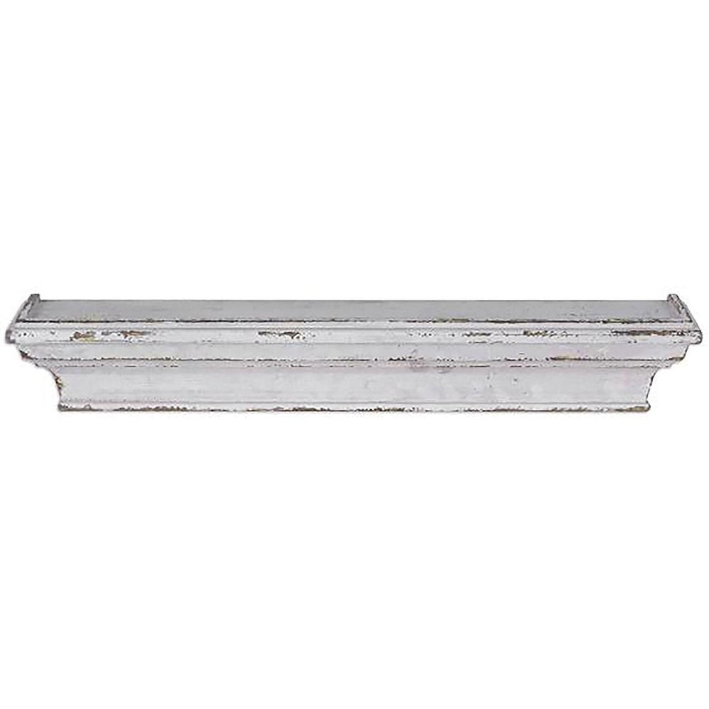 Estantería de pared de 7"