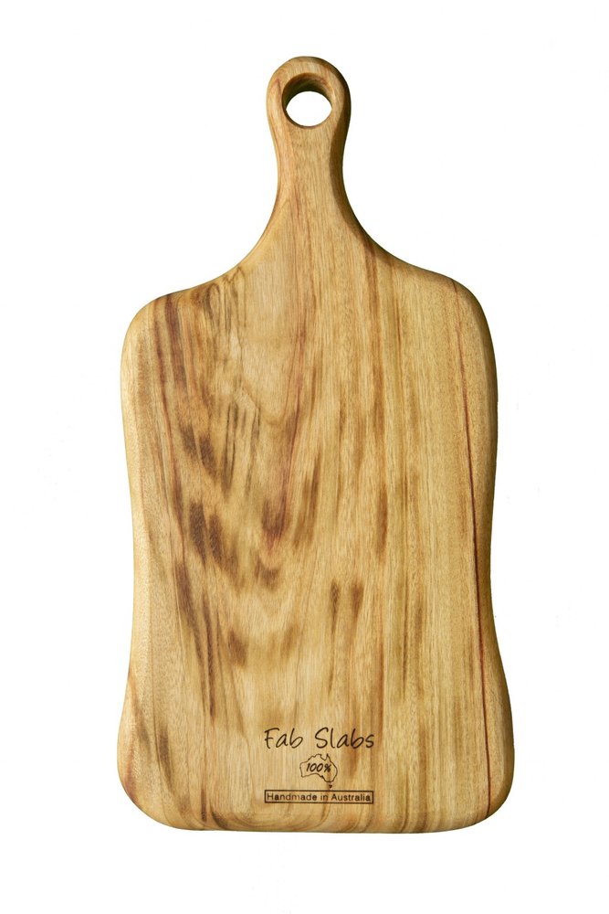 Tabla de paddle surf de madera antibacteriana Artisan Organic Edge
