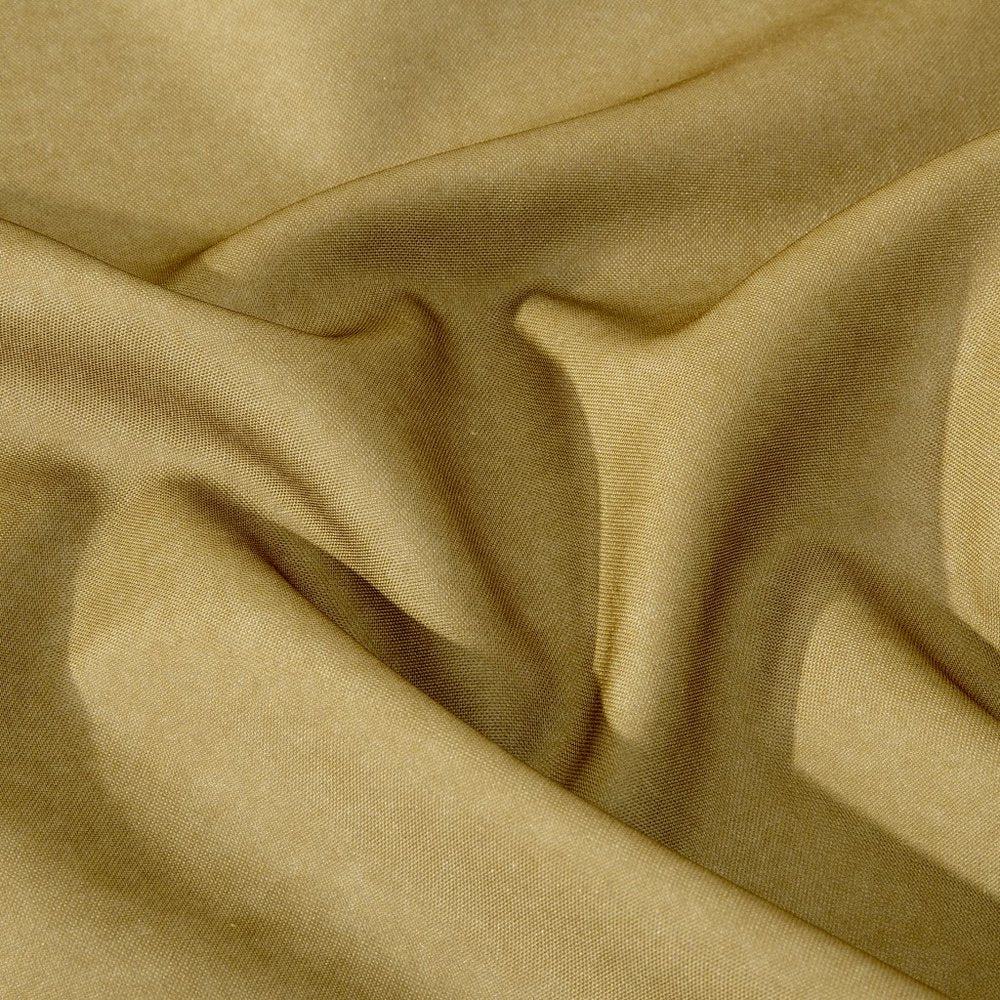 Set of Two 84" Gold Ombre Shades Window Panels