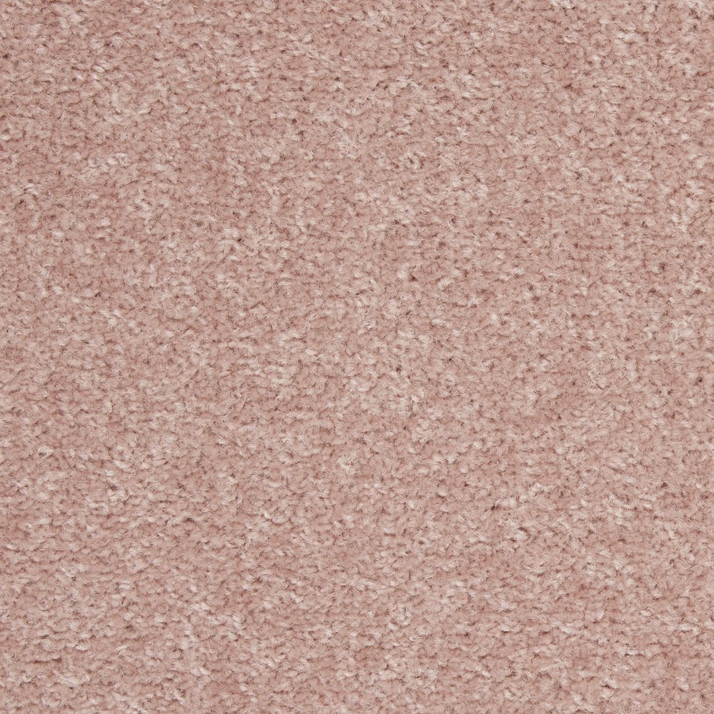 10' Pink Indoor Outdoor Runner Rug