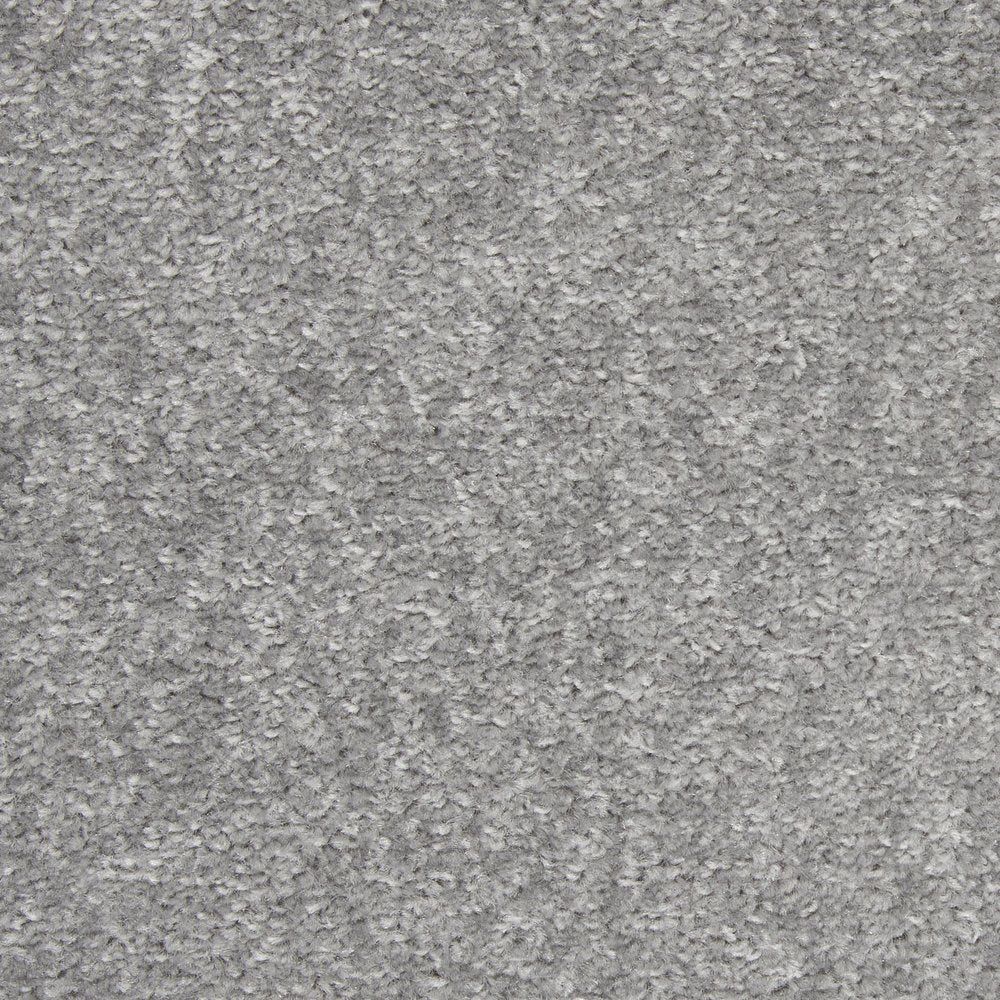 10' Gray Indoor Outdoor Runner Rug