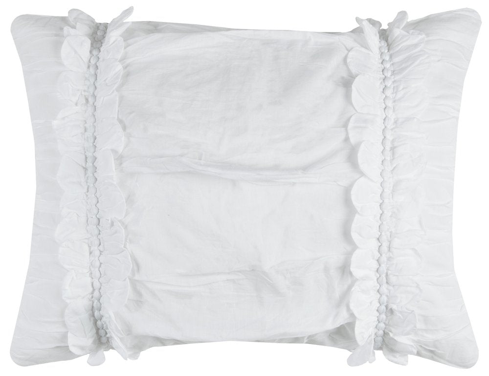White King Quilt