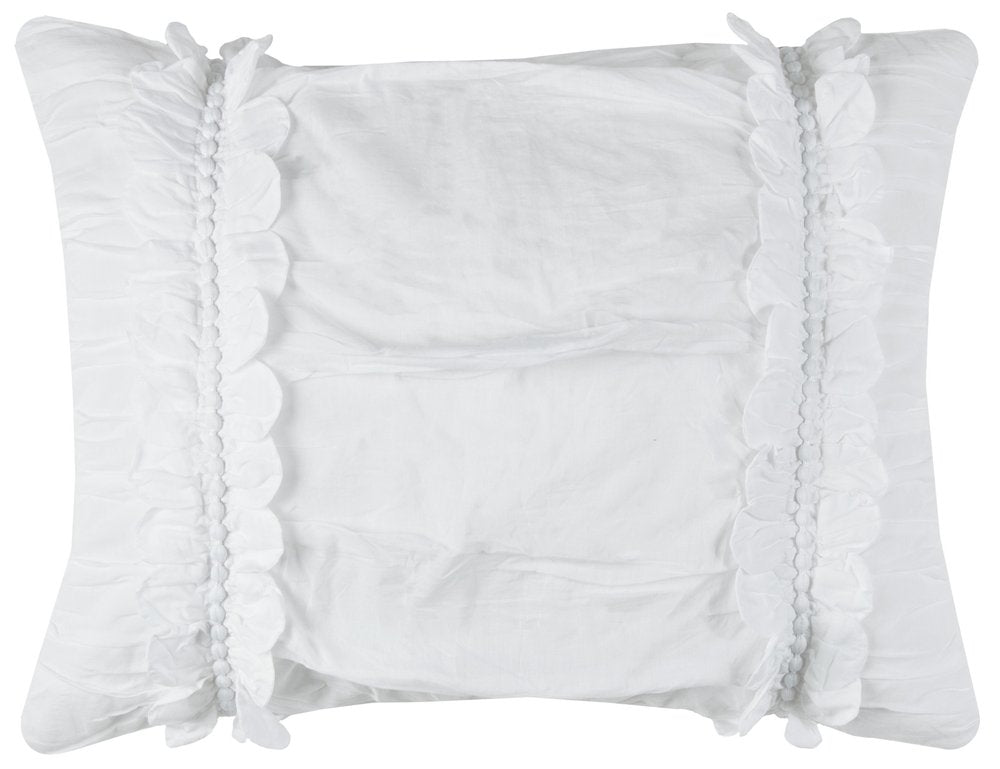 White King Quilt