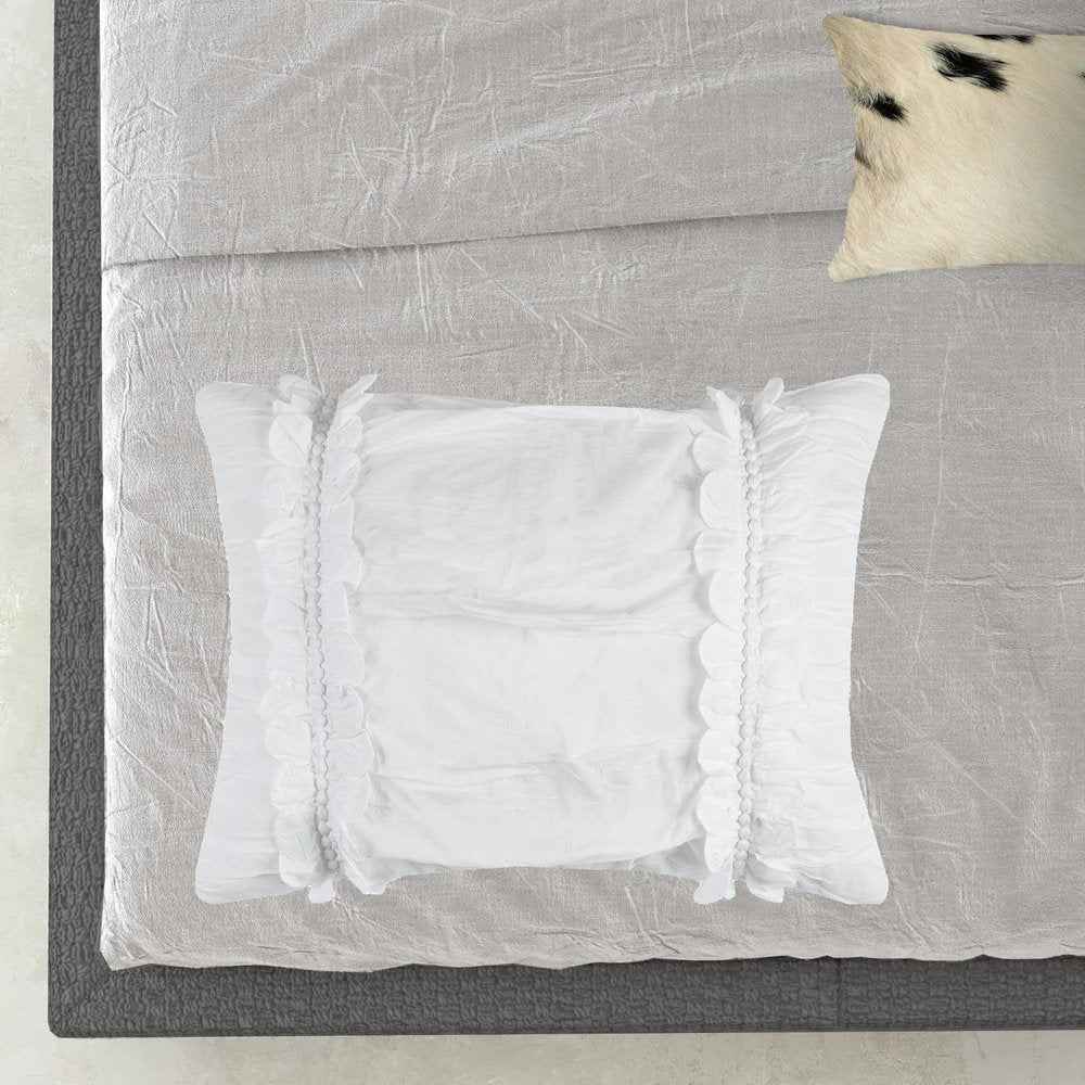 White King Quilt