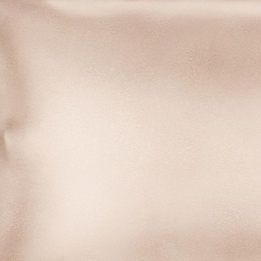 Champagne Silk Open Ended Pillowcase