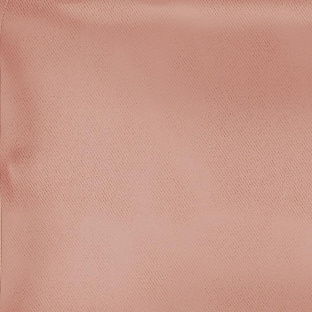 Bronze Silk Open Ended Pillowcase
