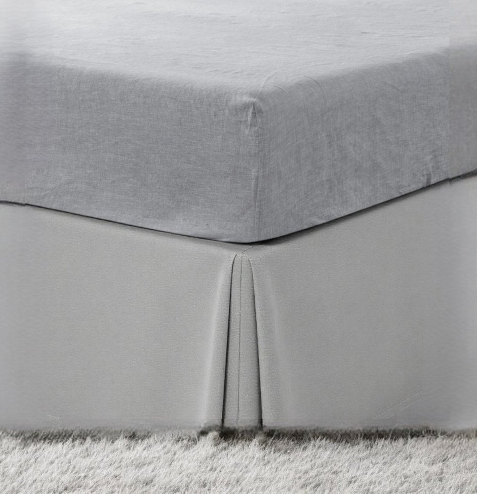 Cloud Linen King Fitted sheet