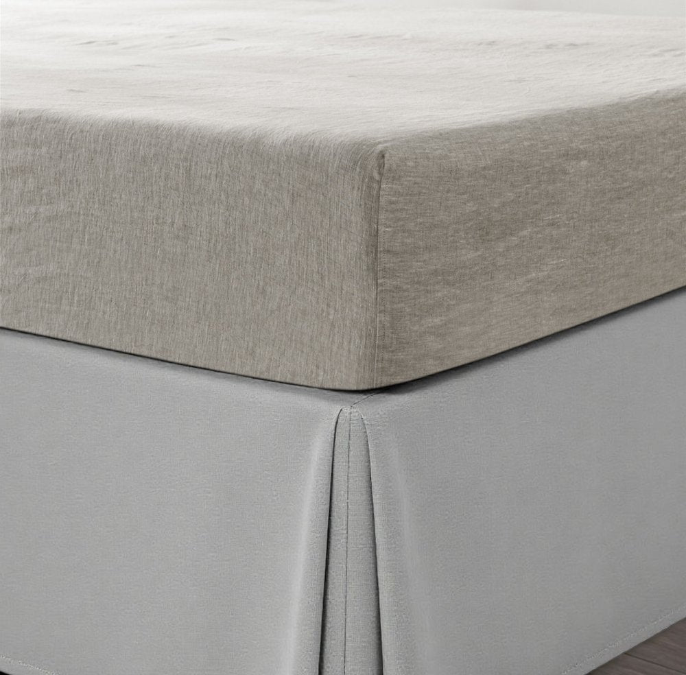 Sábana ajustable Cloud Linen Queen