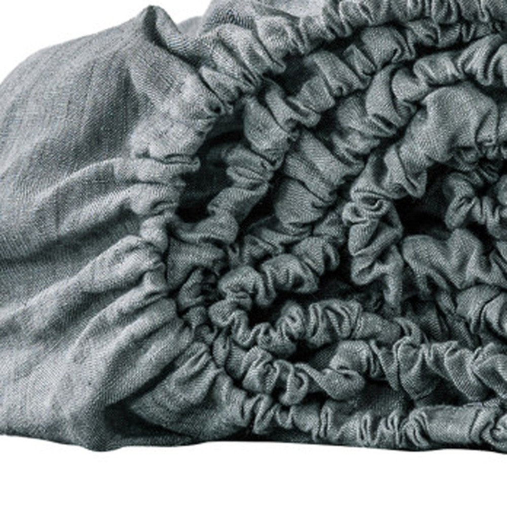 Sábana ajustable Cloud Linen Queen