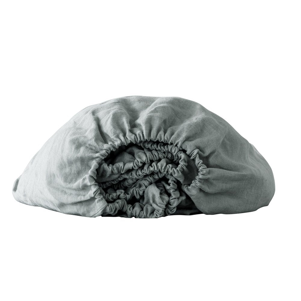 Sábana ajustable Cloud Linen Queen