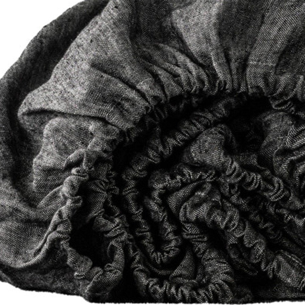 Sábana ajustable Cloud Linen Queen