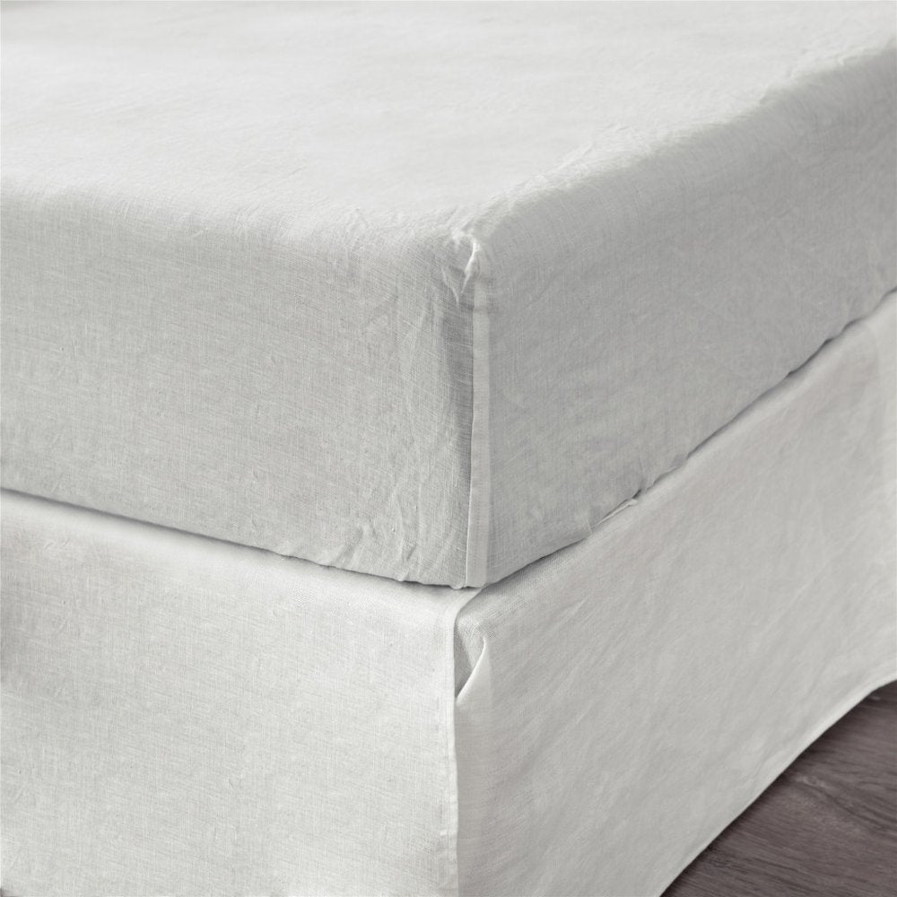 Sábana ajustable Cloud Linen Queen