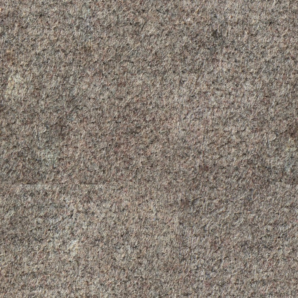 12' x 15' Gray Non Slip Rug Pad