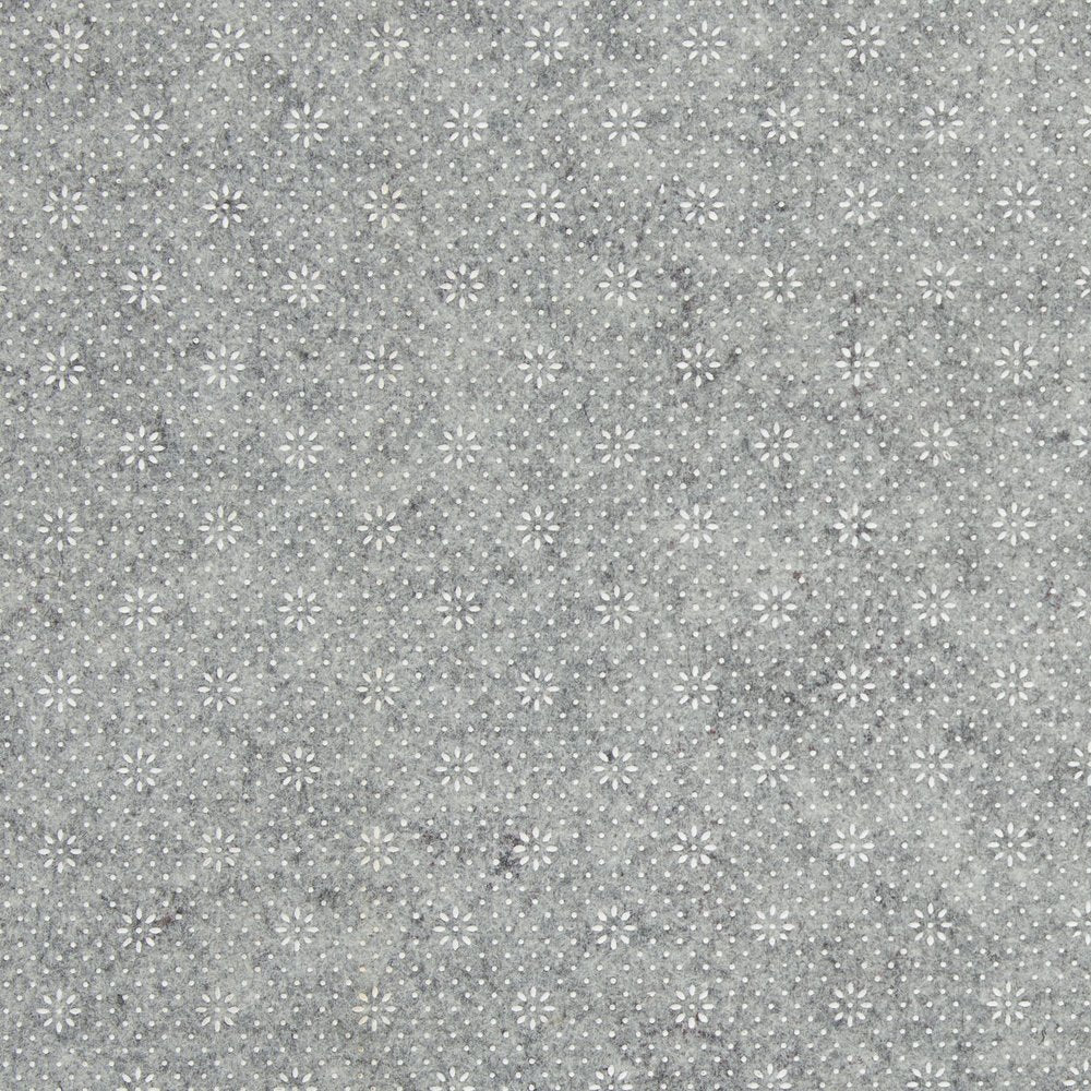 2' x 3' Gray Non Slip Rug Pad