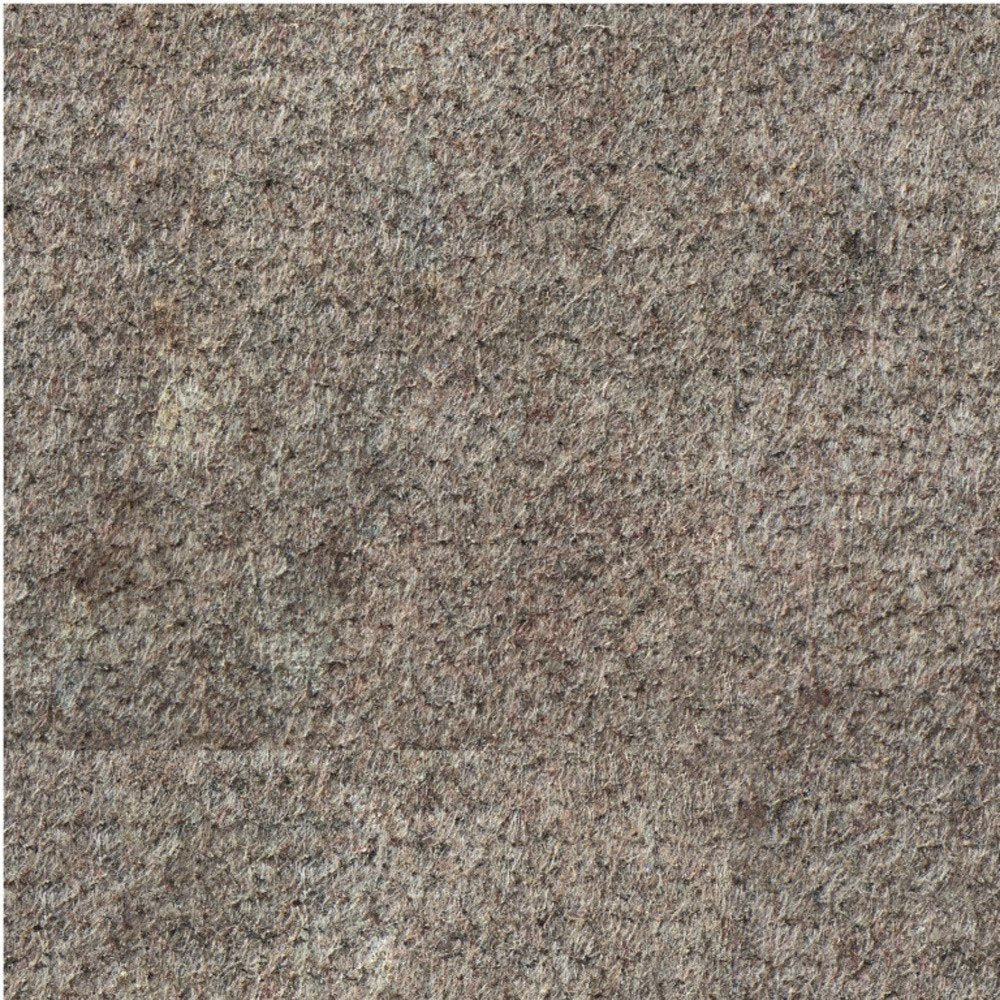 8' x 10' Gray Non Slip Rug Pad