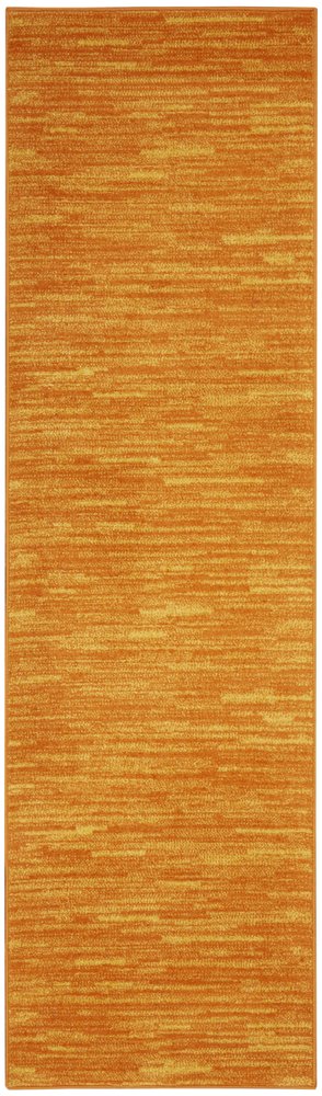 Sunset Indoor Outdoor Runner Rug