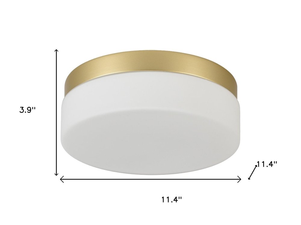 LED Commercial Ceiling Light