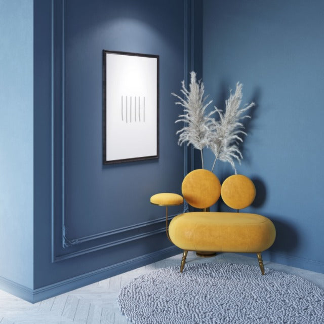 Accent Chairs