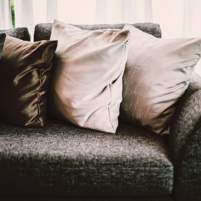 Accent Throw Pillows