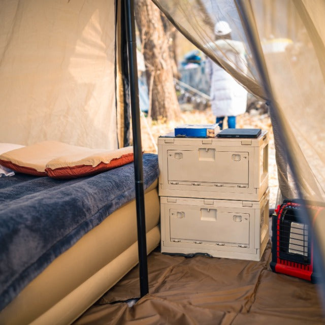 Air Mattress