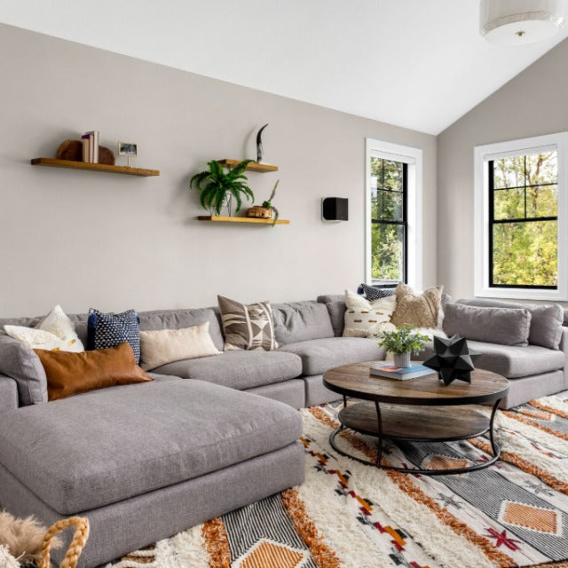 Area Rugs