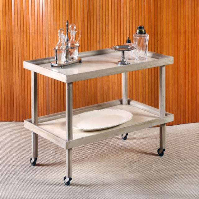 Bar Carts & Servers
