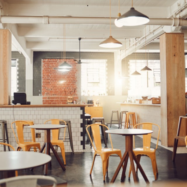 Bar & Restaurant Tables