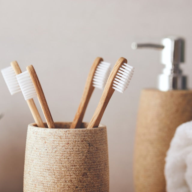 Bath Accessories