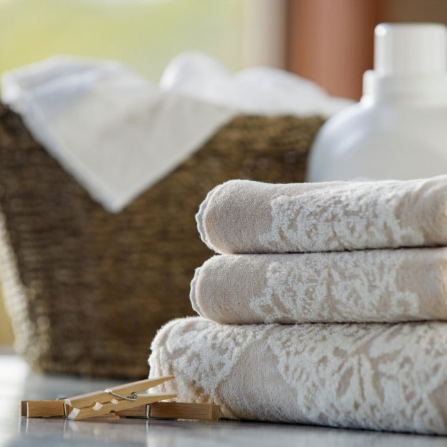 Bath Towels