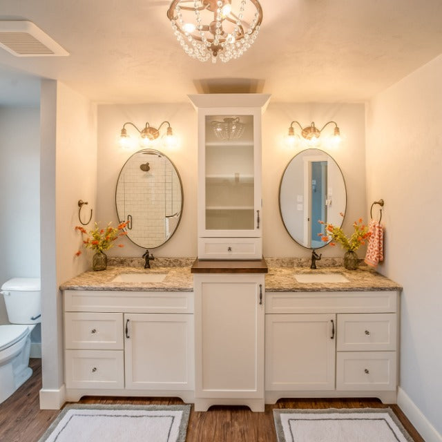 Bathroom Vanities
