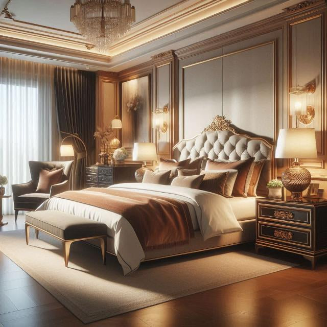 Bedroom Furniture Sets