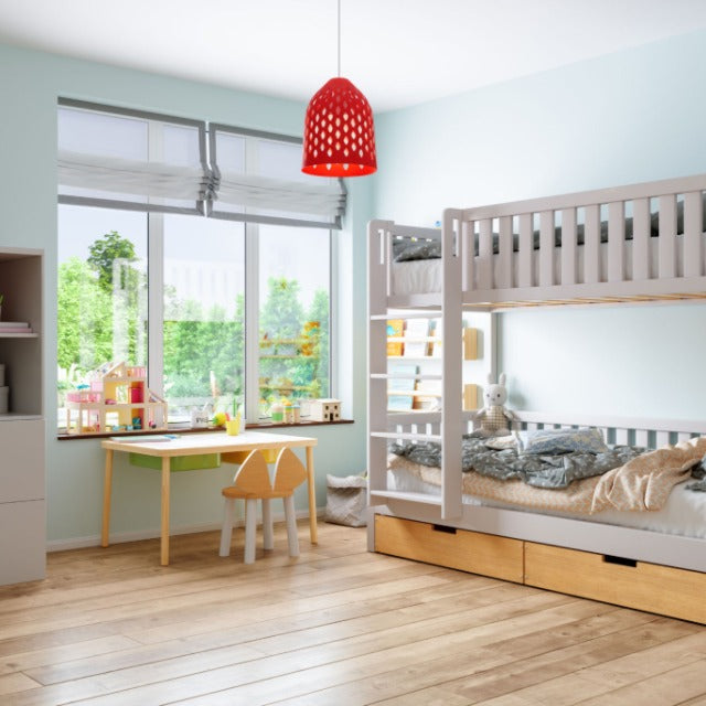 Bunk Beds