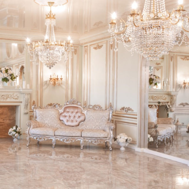 Chandeliers