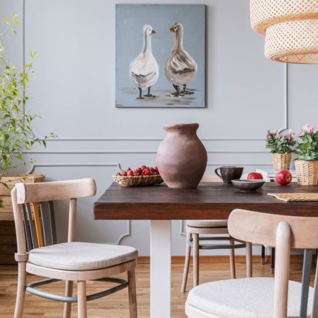 Dining Chairs