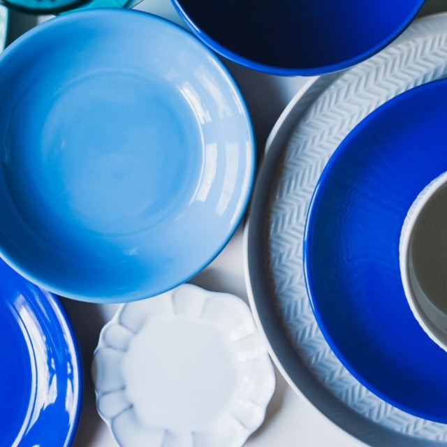 Kitchen Dinnerware