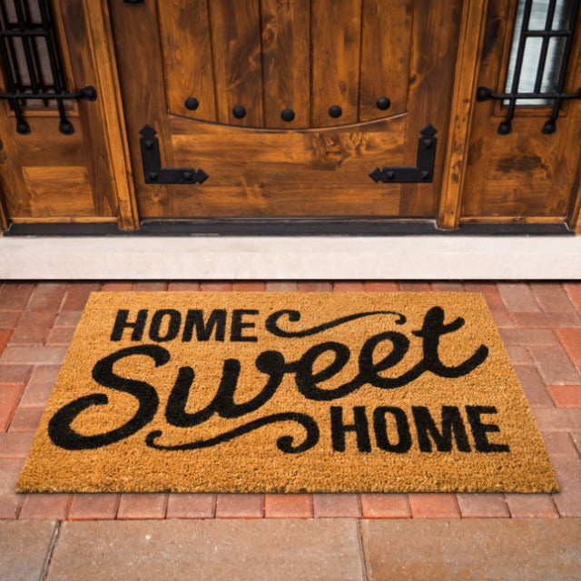 Doormats