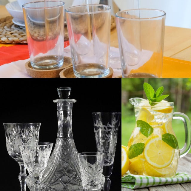 Kitchen Drinkware