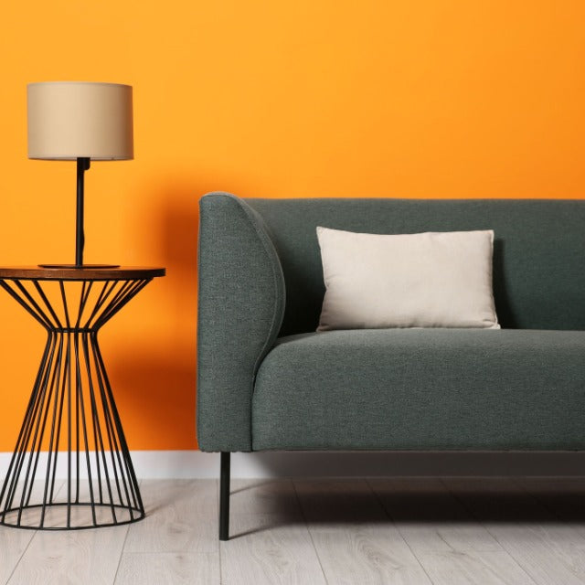 End Side Tables