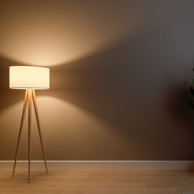 Floor Lamps