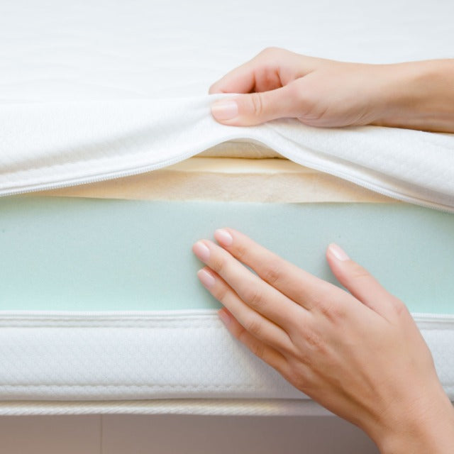 Foam Mattress