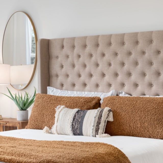 Headboards